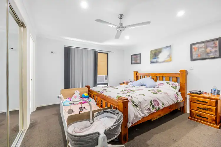Sixth view of Homely house listing, 94 Tulipwood Drive, Tinana QLD 4650