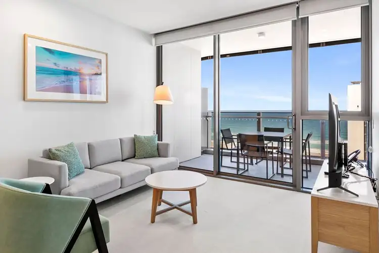 1902/12 Philip Avenue, Broadbeach QLD 4218