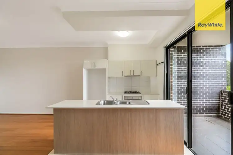 Fourth view of Homely apartment listing, 11/15 Bransgrove Street, Wentworthville NSW 2145