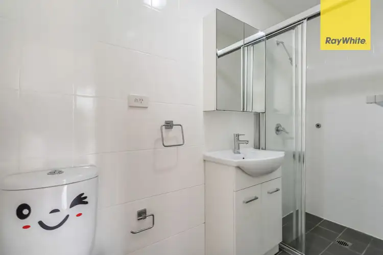 Fifth view of Homely apartment listing, 11/15 Bransgrove Street, Wentworthville NSW 2145