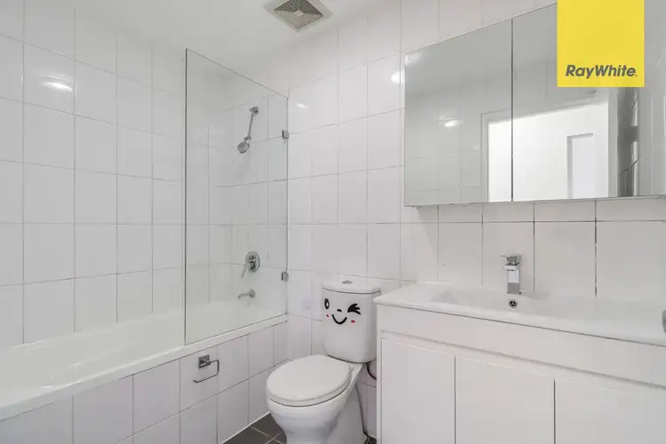 Sixth view of Homely apartment listing, 11/15 Bransgrove Street, Wentworthville NSW 2145