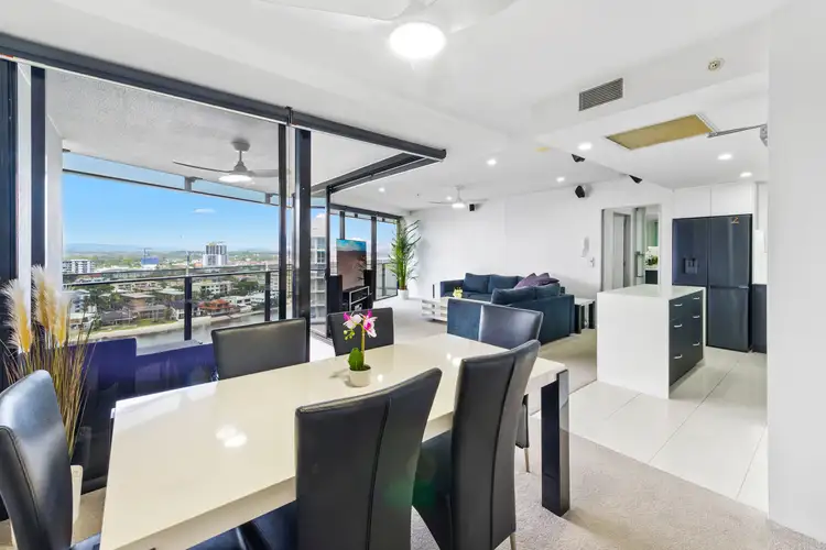 1116/9 Ferny Avenue, Surfers Paradise QLD 4217