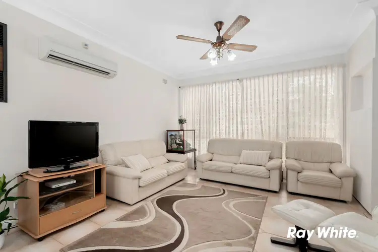 Second view of Homely house listing, 12 Lloyd Street, Blacktown NSW 2148