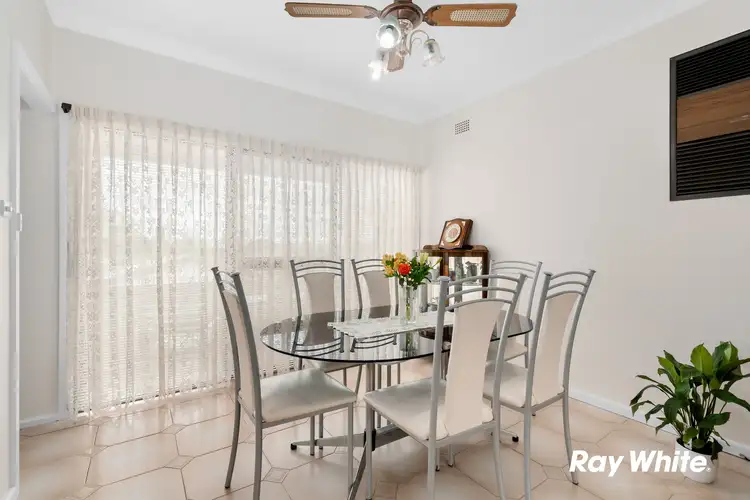 Fourth view of Homely house listing, 12 Lloyd Street, Blacktown NSW 2148