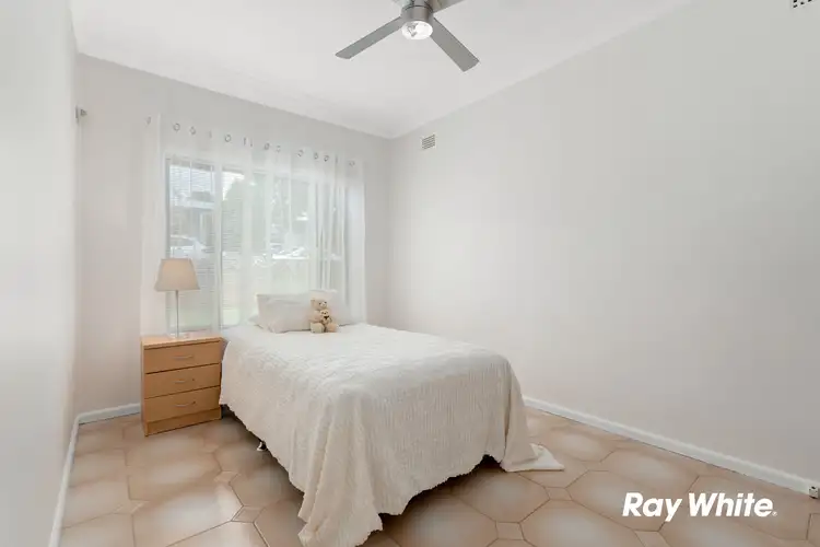 Sixth view of Homely house listing, 12 Lloyd Street, Blacktown NSW 2148