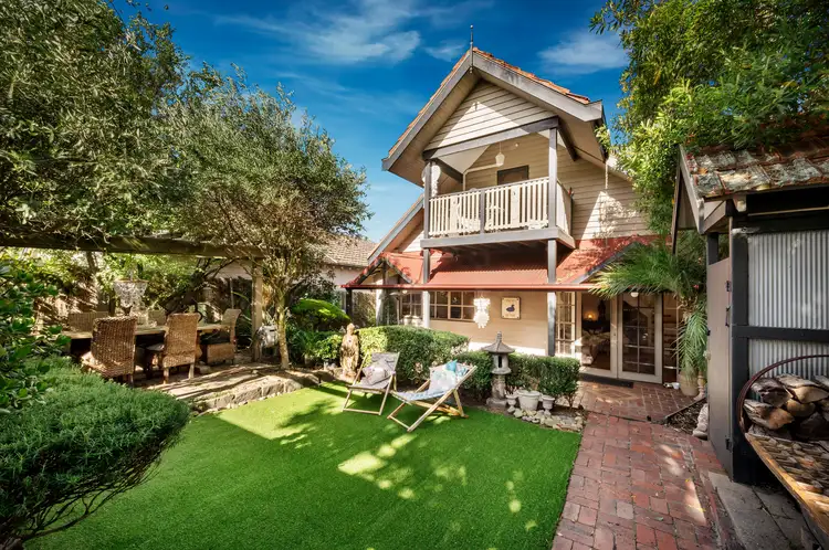 123 Wheatley Road, Ormond VIC 3204