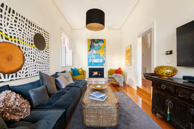 Fourth view of Homely house listing, 123 Wheatley Road, Ormond VIC 3204