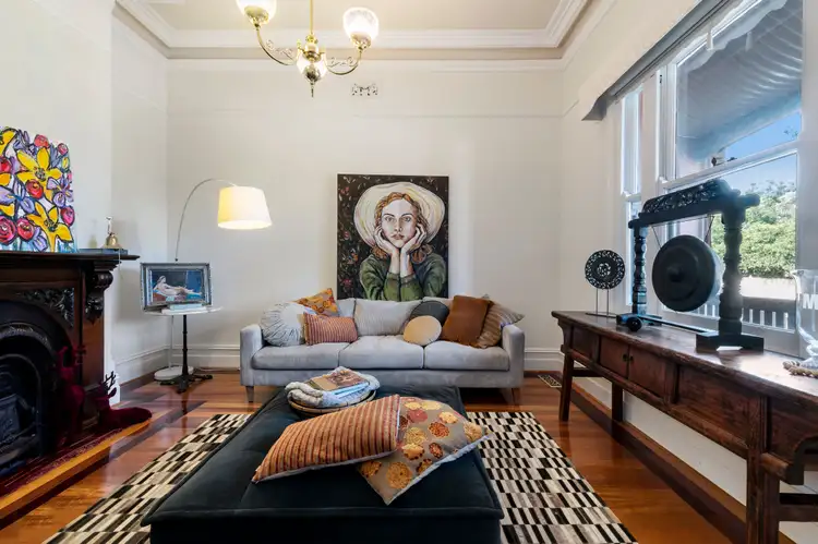 Fifth view of Homely house listing, 123 Wheatley Road, Ormond VIC 3204