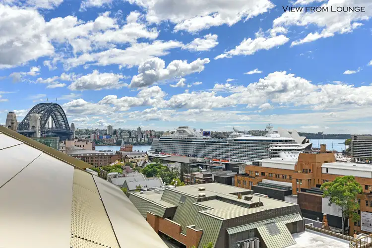 602/85 Harrington Street, The Rocks NSW 2000
