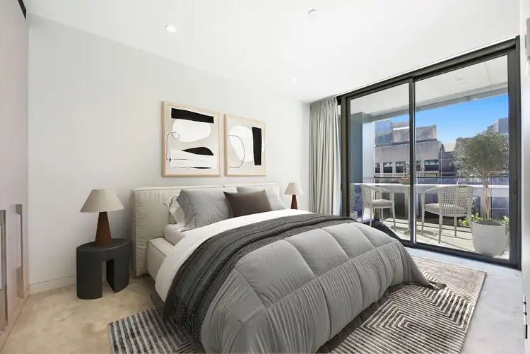 Fourth view of Homely apartment listing, 602/85 Harrington Street, The Rocks NSW 2000