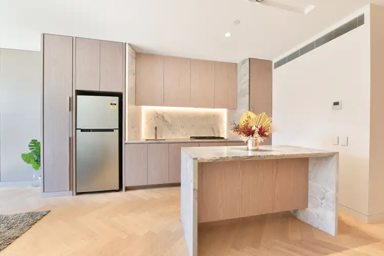 Fifth view of Homely apartment listing, 602/85 Harrington Street, The Rocks NSW 2000