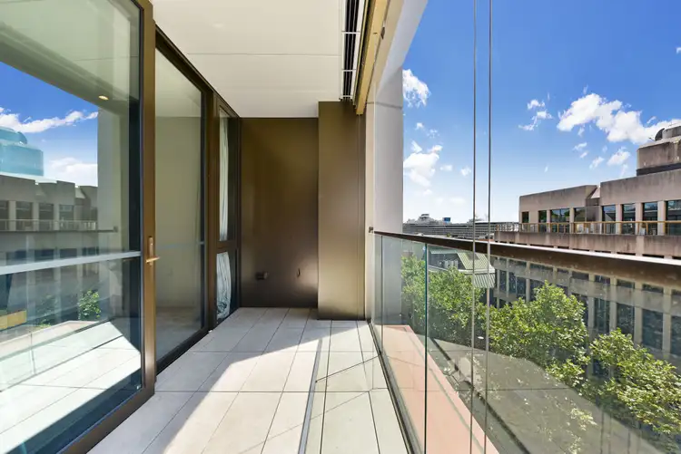 Sixth view of Homely apartment listing, 602/85 Harrington Street, The Rocks NSW 2000