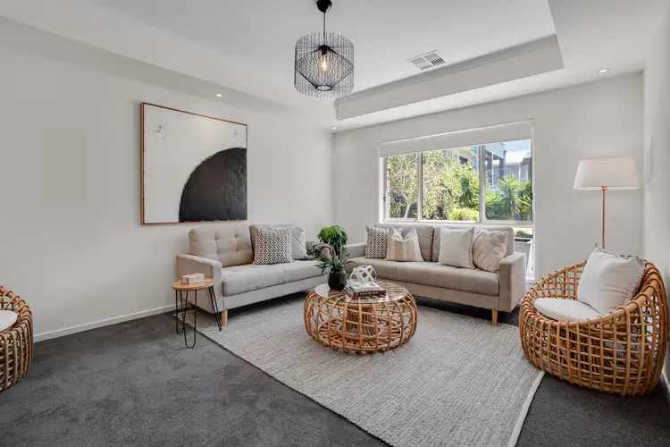 Third view of Homely house listing, 4 Benton Street, Mawson Lakes SA 5095