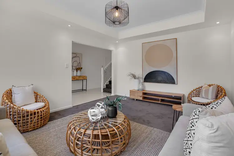 Fourth view of Homely house listing, 4 Benton Street, Mawson Lakes SA 5095