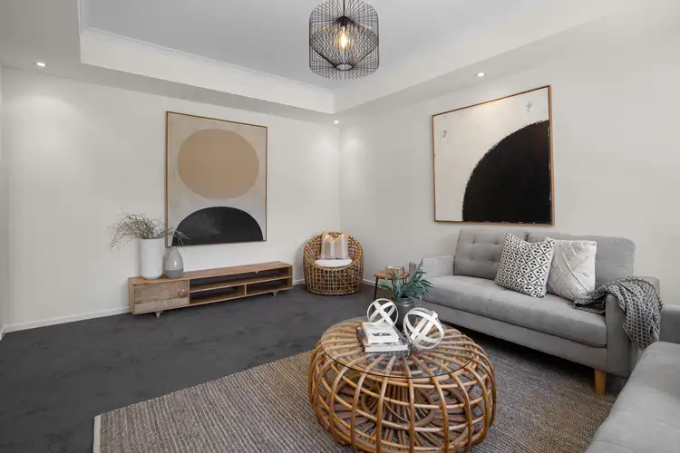 Fifth view of Homely house listing, 4 Benton Street, Mawson Lakes SA 5095