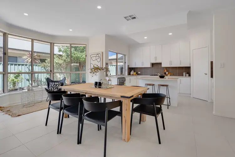 Sixth view of Homely house listing, 4 Benton Street, Mawson Lakes SA 5095