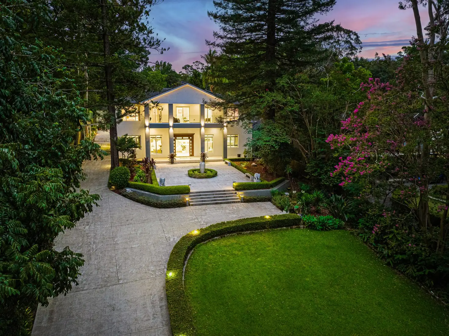 Main view of Homely house listing, 8 Baldwin Street, Gordon NSW 2072