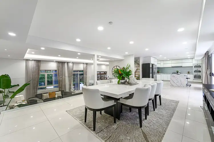 Fourth view of Homely house listing, 8 Baldwin Street, Gordon NSW 2072