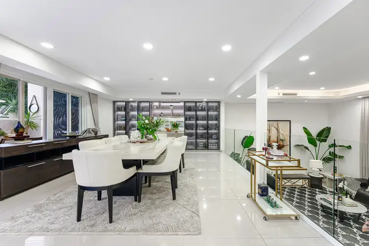 Fifth view of Homely house listing, 8 Baldwin Street, Gordon NSW 2072