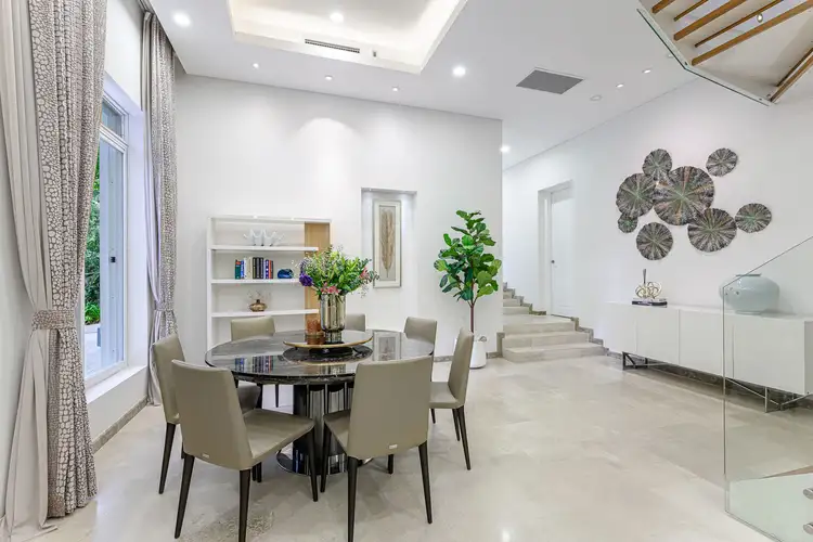 Sixth view of Homely house listing, 8 Baldwin Street, Gordon NSW 2072