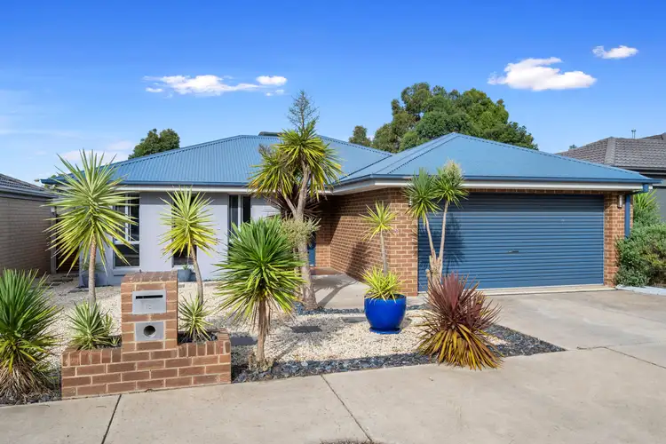 Main view of Homely house listing, 18 Imperial Court, California Gully VIC 3556