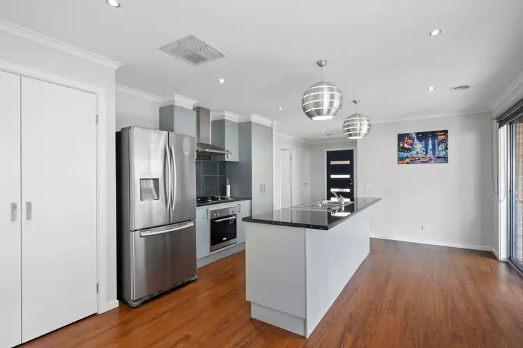 Third view of Homely house listing, 18 Imperial Court, California Gully VIC 3556
