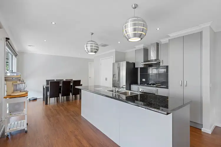 Fourth view of Homely house listing, 18 Imperial Court, California Gully VIC 3556