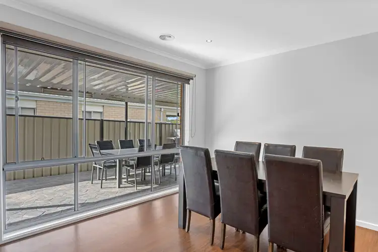 Fifth view of Homely house listing, 18 Imperial Court, California Gully VIC 3556