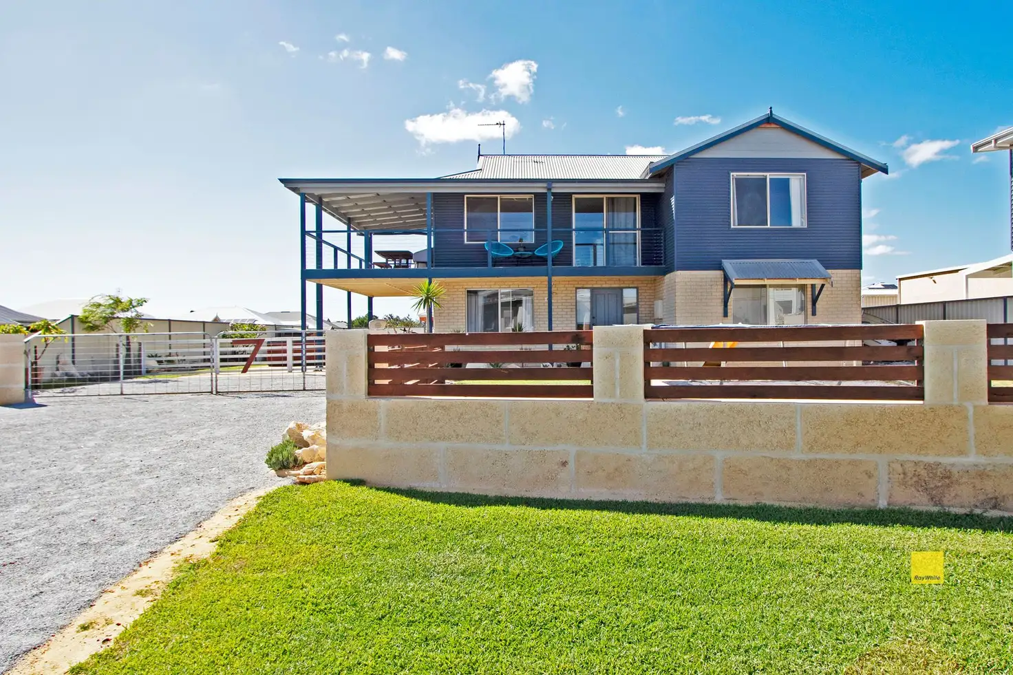 Main view of Homely house listing, 7 Melaleuca Way, Jurien Bay WA 6516