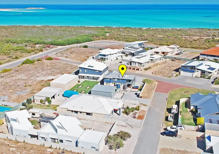 Second view of Homely house listing, 7 Melaleuca Way, Jurien Bay WA 6516