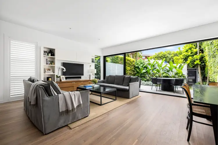 Second view of Homely house listing, 4 Carter Street, Randwick NSW 2031