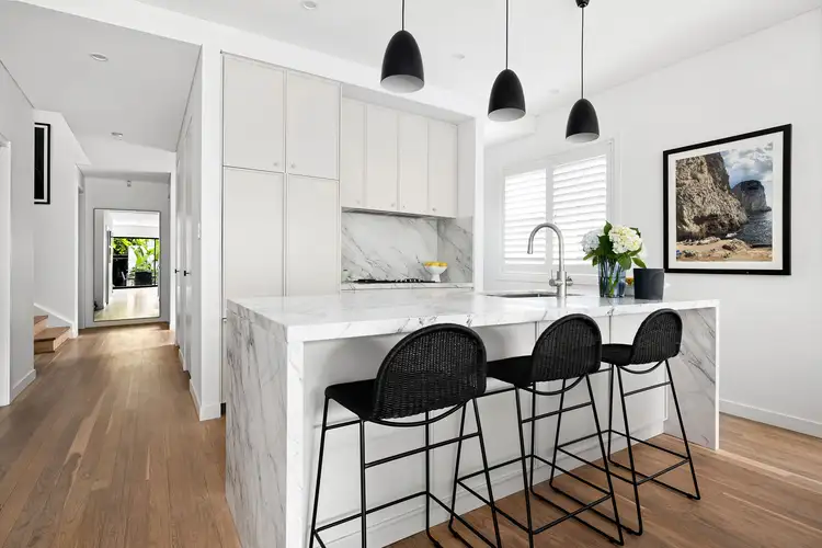 Third view of Homely house listing, 4 Carter Street, Randwick NSW 2031
