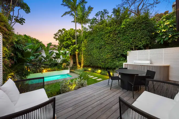 Fifth view of Homely house listing, 4 Carter Street, Randwick NSW 2031