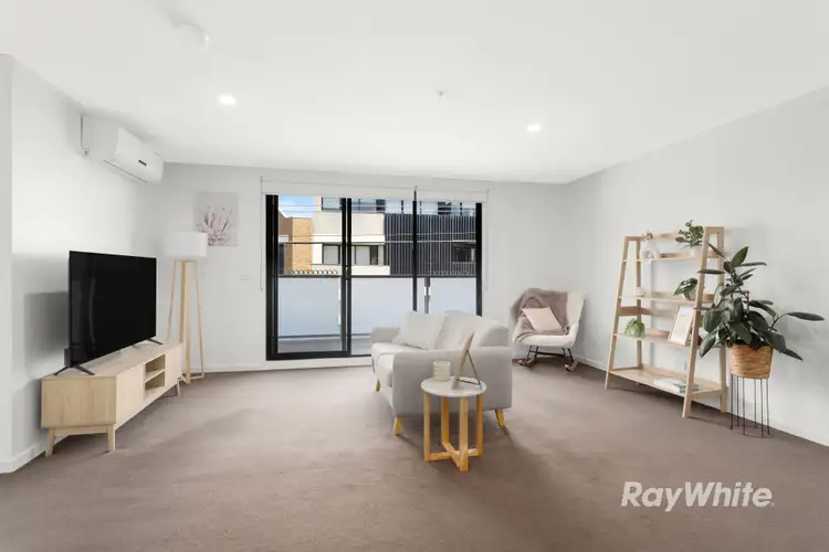 6/17 Shepparson Avenue, Carnegie VIC 3163