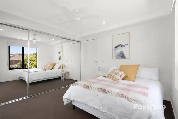 Third view of Homely apartment listing, 6/17 Shepparson Avenue, Carnegie VIC 3163