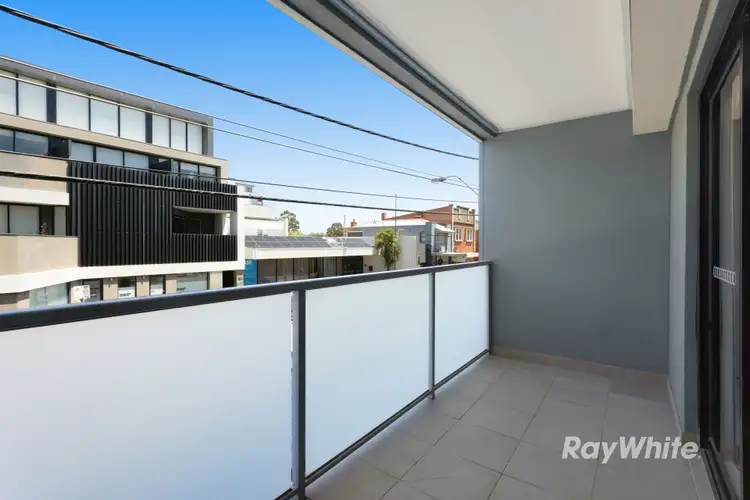 Fourth view of Homely apartment listing, 6/17 Shepparson Avenue, Carnegie VIC 3163