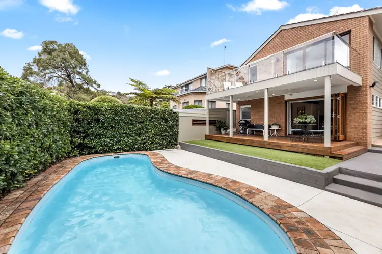 89 Griffin Parade, Illawong NSW 2234