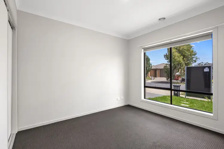 Second view of Homely house listing, 31 Bursaria Street, Jackass Flat VIC 3556