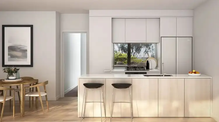 Fourth view of Homely unit listing, 408/10-14 Carinya Street, Blacktown NSW 2148