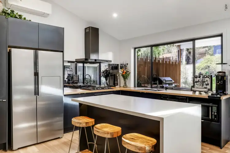 Third view of Homely house listing, 18 Yarram Road, Bensville NSW 2251