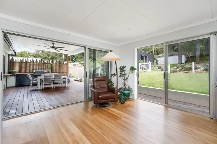 Fifth view of Homely house listing, 18 Yarram Road, Bensville NSW 2251