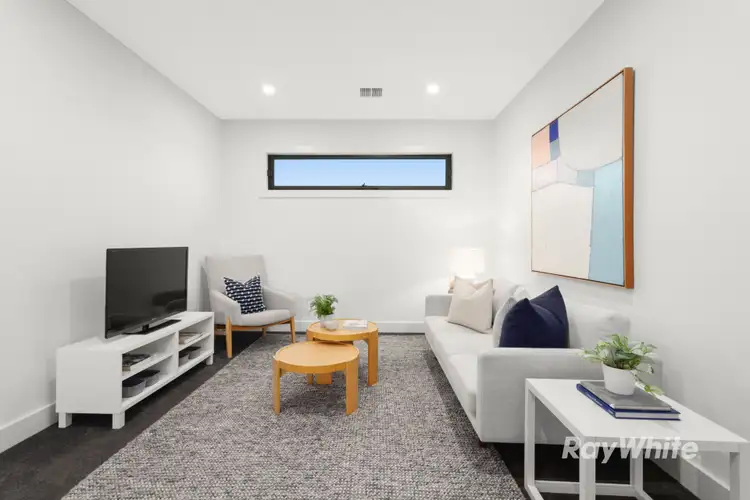 Fifth view of Homely townhouse listing, 2/1 North Court, Highett VIC 3190