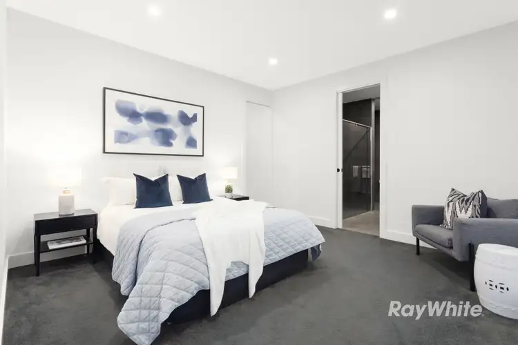 Sixth view of Homely townhouse listing, 2/1 North Court, Highett VIC 3190
