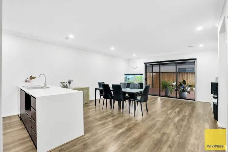 6 Respect Way, Tarneit VIC 3029