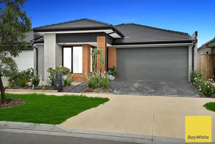 Third view of Homely house listing, 6 Respect Way, Tarneit VIC 3029