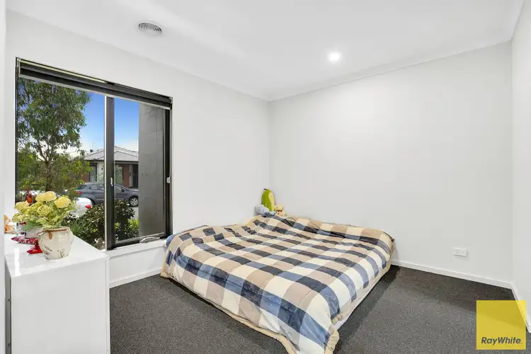 Fifth view of Homely house listing, 6 Respect Way, Tarneit VIC 3029