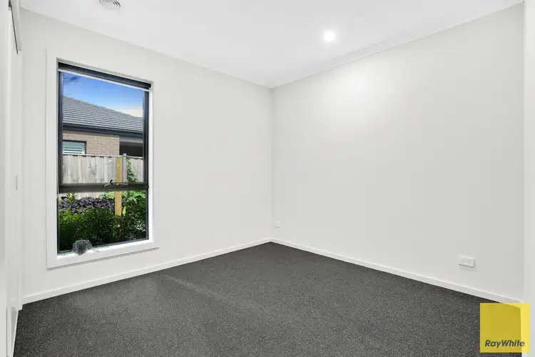 Sixth view of Homely house listing, 6 Respect Way, Tarneit VIC 3029