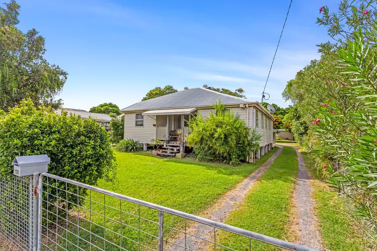 138 Archer Street, The Range QLD 4700