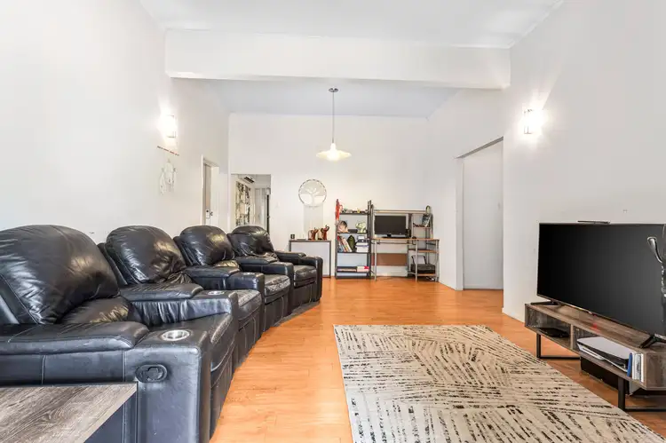 Second view of Homely house listing, 138 Archer Street, The Range QLD 4700