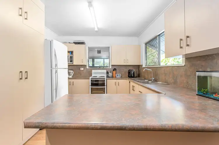 Fourth view of Homely house listing, 138 Archer Street, The Range QLD 4700